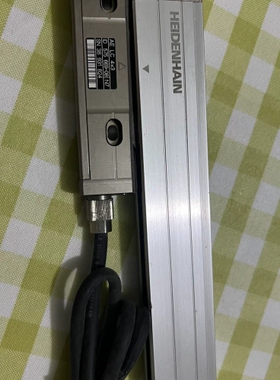 议价德国海德汉光栅尺，型号LC483/10nm，ML520mm成