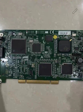 议价Adlink Pci-8392 Daq Data Acqui