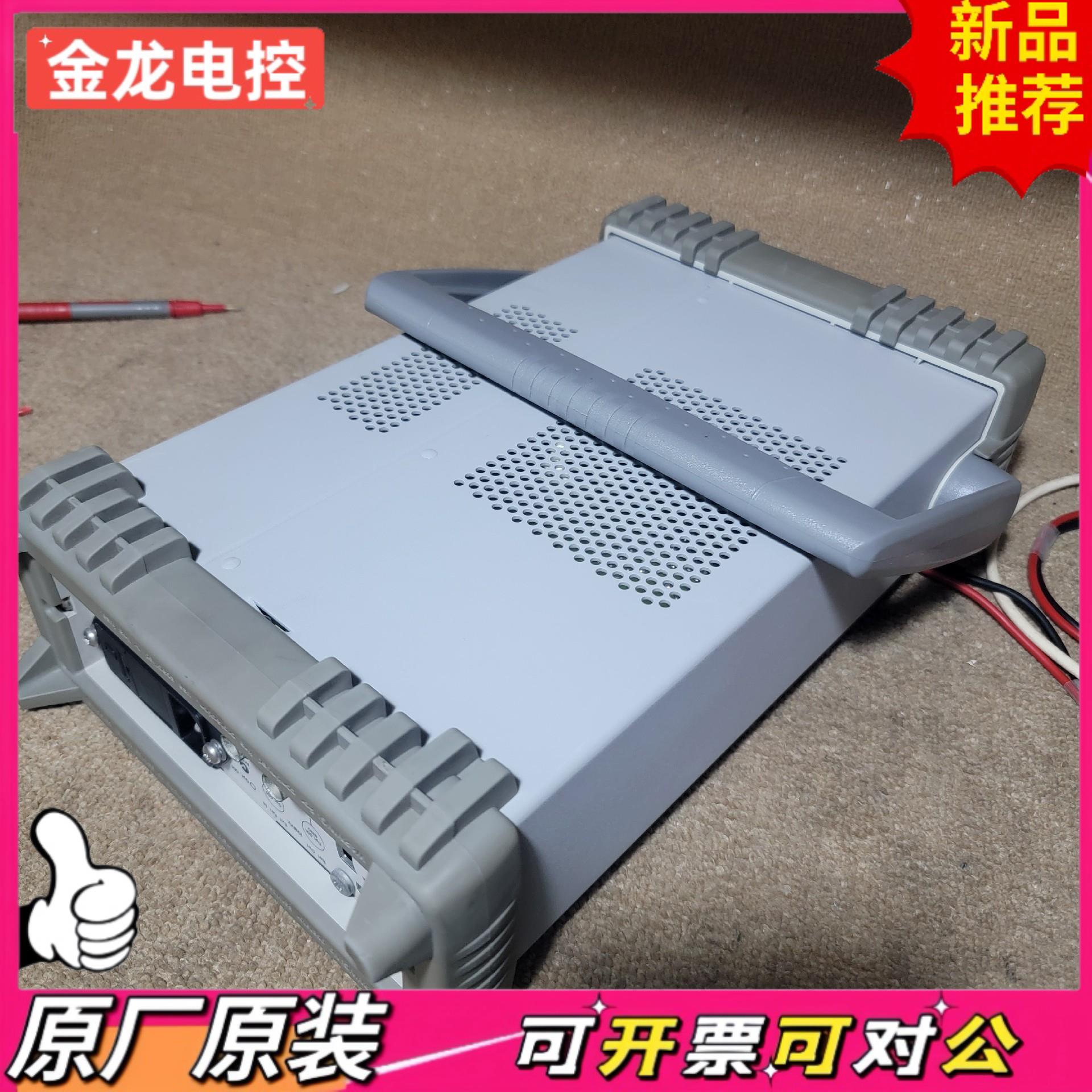 【议价JL】Agilent安捷伦33120A函数发生器外观如图实物拍