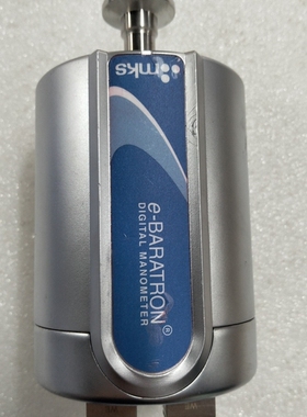 议价MKS e-BARATRON数字真空计，型号DA02A-34