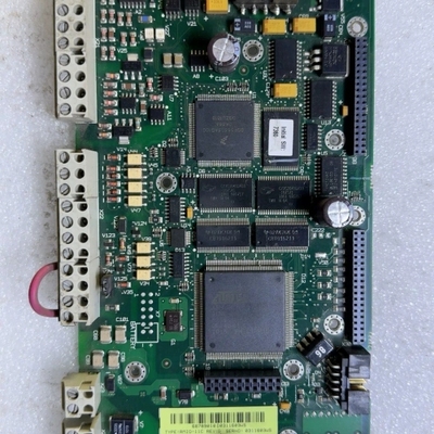 议价ABB变频器 ACS800 RMIO-11C 拆机主板