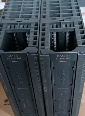 议价西门子SIMATIC S7模 SM331 AI 8x13