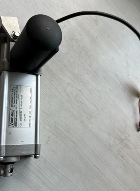 议价Liear-Mech24V直流推杆，LMR01 RL1 C1