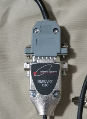 议价MicroE MTE原装拆机读数头 M1510-40 5