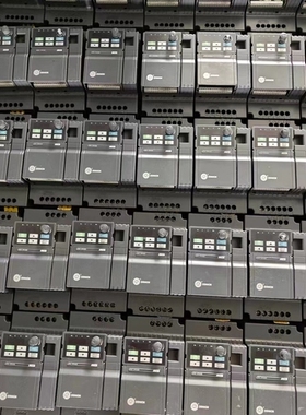 议价9新众辰变频器 Z2400-3R7G/5R5P 3.7/5.