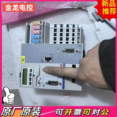 【议价JL】Rexroth力士乐PLC一个型号CML402-NP-