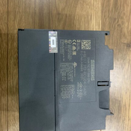 议价西门子SIMATIC S7-300 CPU模，型号6ES7