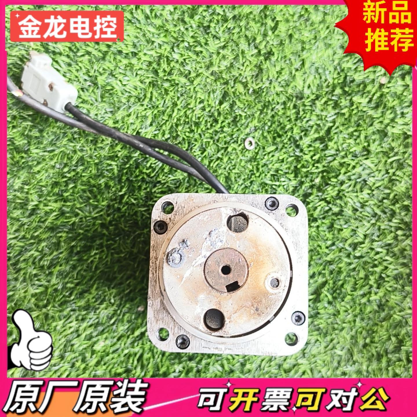 【议价JL】英威腾750W伺服电机SV-ML08-0R7G-2-1-1A