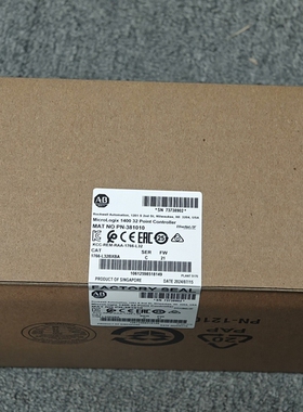 议价型号1766-L32BXBA，C版，AB罗克韦尔MicroL