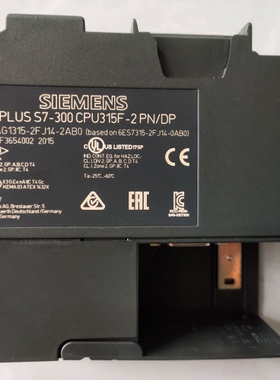 议价西门子SIPLUS S7-300 CPU模，型号6AG13