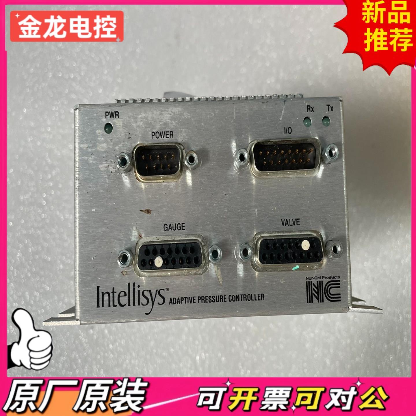 【议价JL】NC Intellisys控制器 APC-800L-A-S0