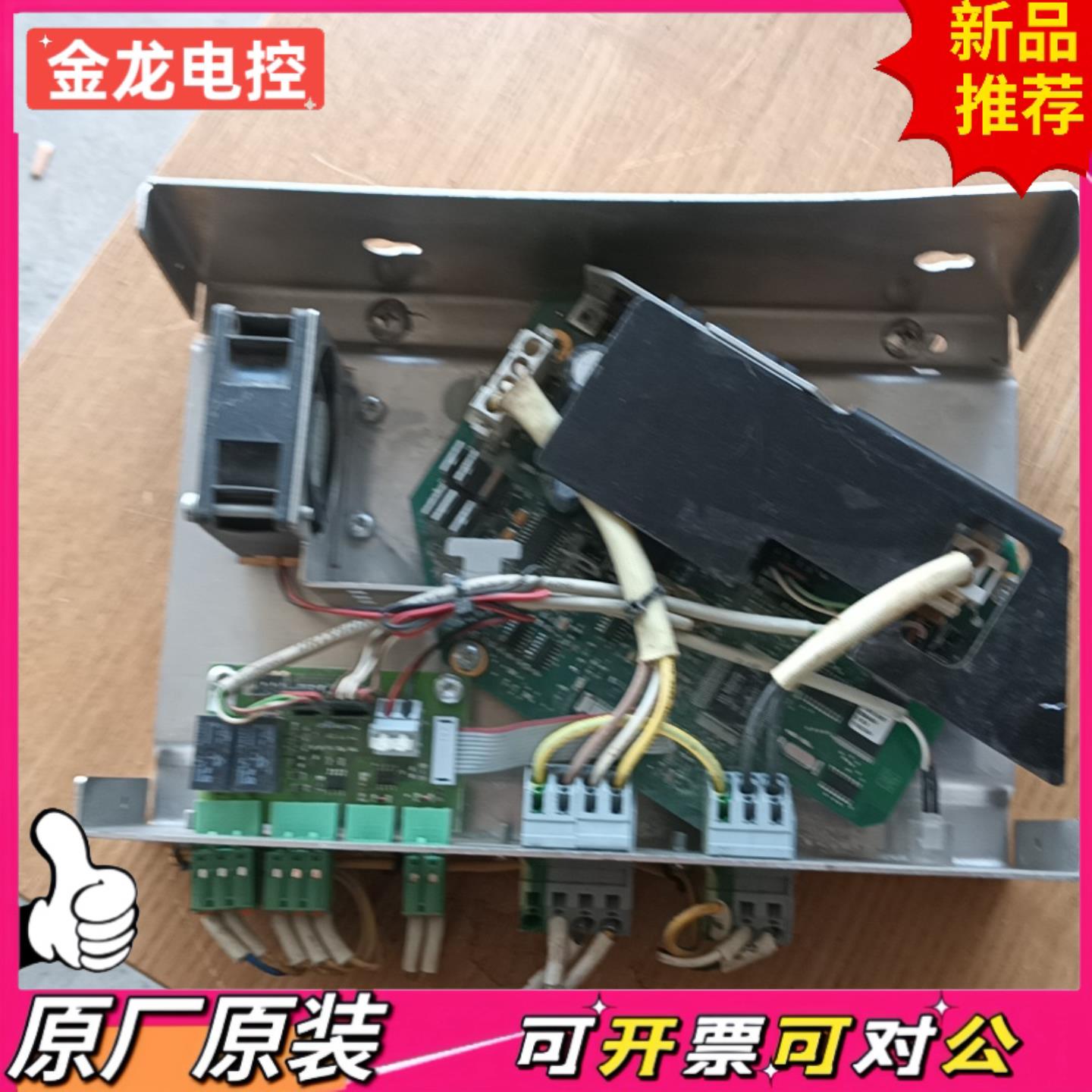 【议价JL】德国SycoTec D-88299 Type 4424-A3