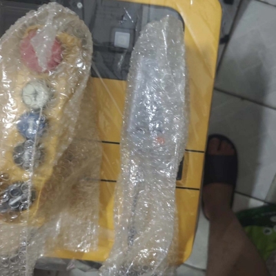 议价APex-M100轿顶检修箱