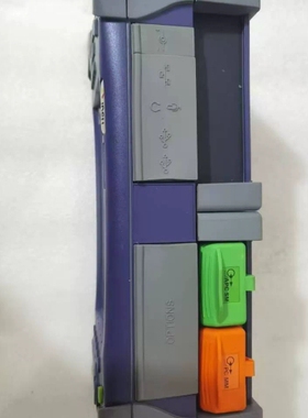 议价OTDR JDSU MTS4000光时域反射仪，4波长单多模