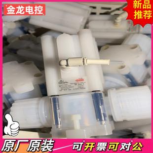 隔膜阀 议价JL Entegris英特格三通阀PLPV K12原装