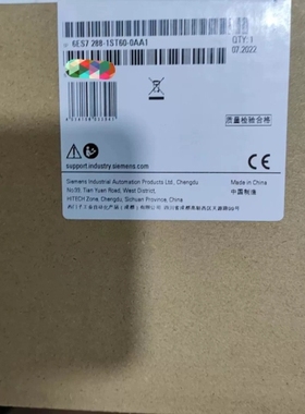 议价西门子6ES7288-1ST60-0AA1