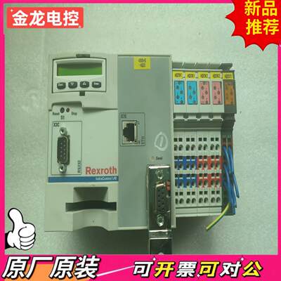 【议价JL】力士乐PLC型号CML402-NP-330-NA-NNN