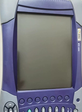 议价OTDR JDSU MTS6000光时域反射仪，成色不错，大