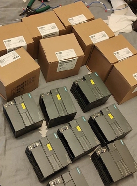 议价正品西门子SR30 功能，序列号一致，橙色重新，盒子