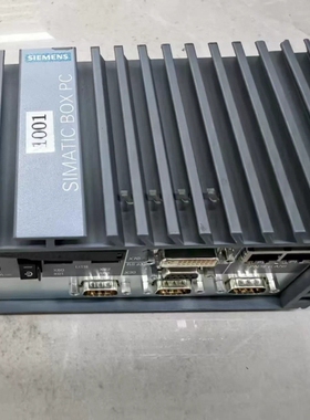 议价西门子IPC227D工控机6ES7647-8AG81-3AD