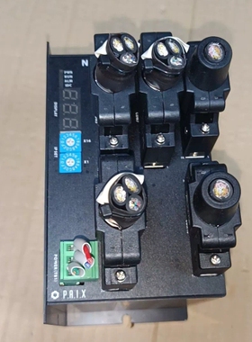 议价PAIX驱动器 NMC2E-620 DI064，实物拍摄，拆