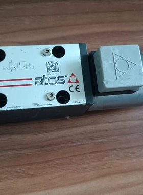 议价阿托斯电磁阀，原装进口，型号：DLEHM-3A 10 全新