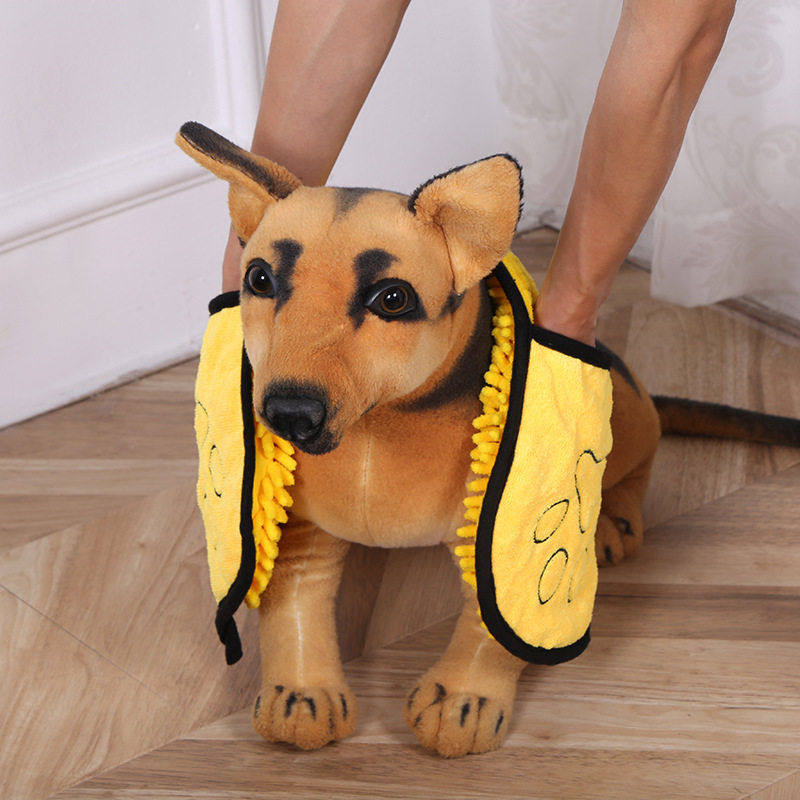 2022宠物毛巾口袋创意狗狗吸水毛巾按摩搓澡浴巾宠物生活用品,宠物/宠物食品及用品,猫狗环境除臭/除菌剂,淘宝优惠券,粉丝福利购,淘宝优惠卷