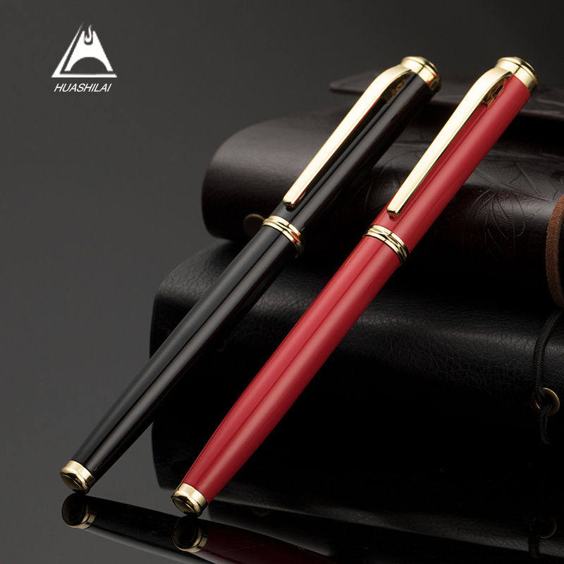 多色金属中性笔珠水笔商务广告礼品签字水笔 印制LOGO,文具电教/文化用品/商务用品,宝珠/走珠/签字笔,淘宝优惠券,粉丝福利购,淘宝优惠卷