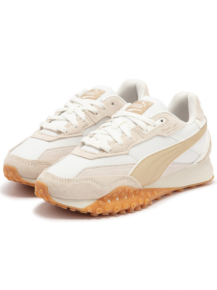 PUMA彪马2024新款男女夏季章鱼鞋