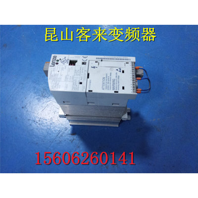 拆机伦茨 lenze E82EV251-2B 实物图  功能正常 包好