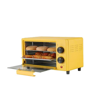 家用电烤箱多功能电烤箱大容量电烤炉便携式 烘培蛋挞烤箱活动礼品