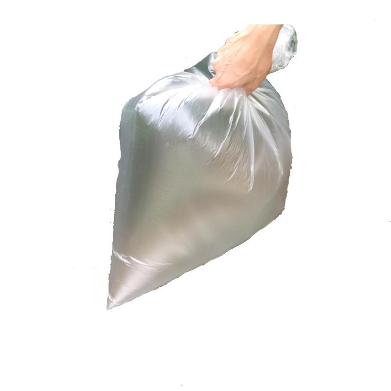 。加厚薄膜袋加大号塑料袋被子袋收纳袋搬家袋Pe低压平口内膜