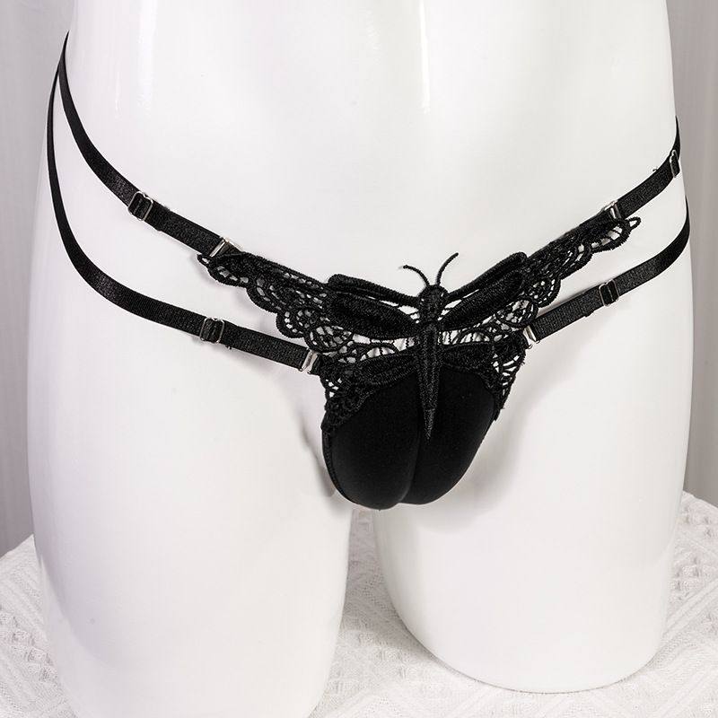 伪娘变装内裤性感丁字裤情趣男扮女装隐藏JJ裤cos漫画展表演主播,女士内衣/男士内衣/家居服,女丁字裤,淘宝优惠券,粉丝福利购,淘宝优惠卷