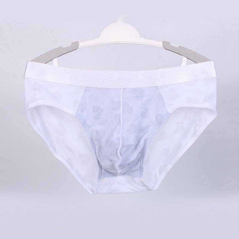 男士内裤印花中腰三角内裤男青年透气底裤头中腰内裤弹力三角裤,女士内衣/男士内衣/家居服,男平角内裤,淘宝优惠券,粉丝福利购,淘宝优惠卷