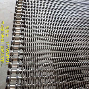 厂家供应不锈钢网链 网带输送机 网带烘干机 欢迎选购