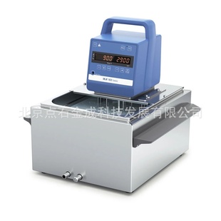 pro IKA恒温器ICC basic