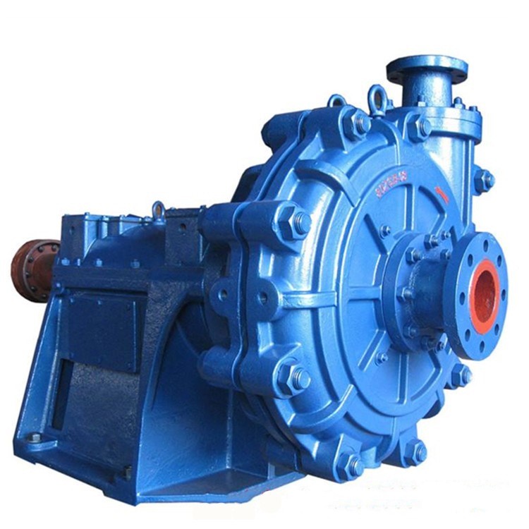 ZJ ZJL卧式单壳渣浆泵 200ZJ-I-A68 高洛合金渣浆泵