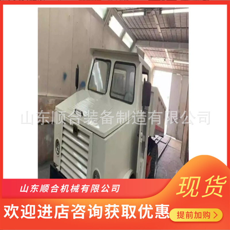 矿用无轨胶轮车 爬坡能力强 转弯半径小 WC1.9J矿用无轨胶轮车