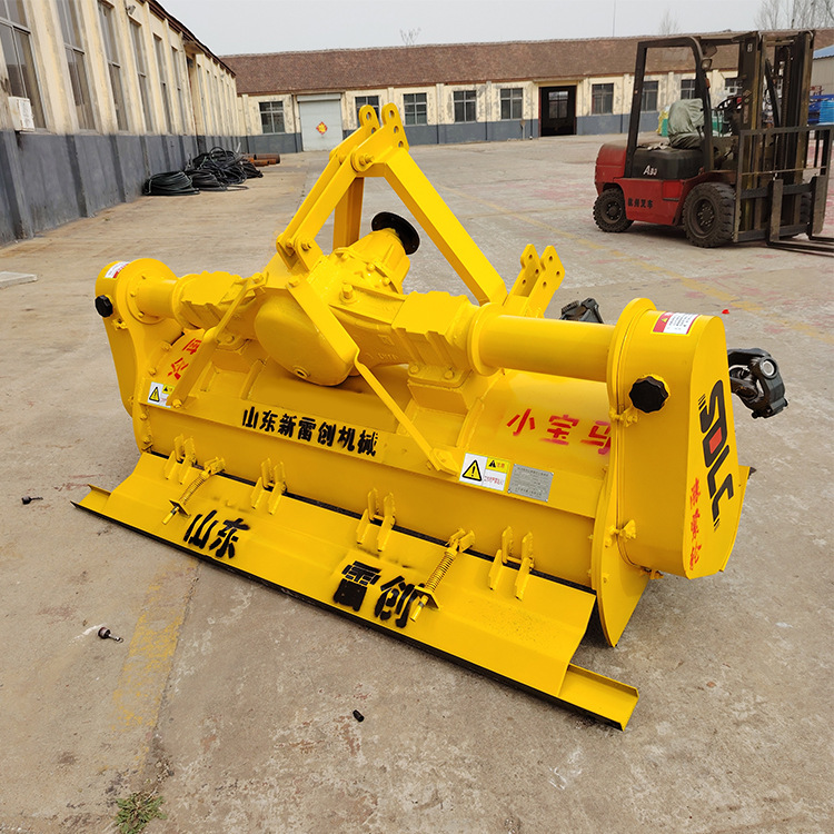 大型灰土拌合机 路拌机 全新斯太尔后桥 雷亿重工  拌和机