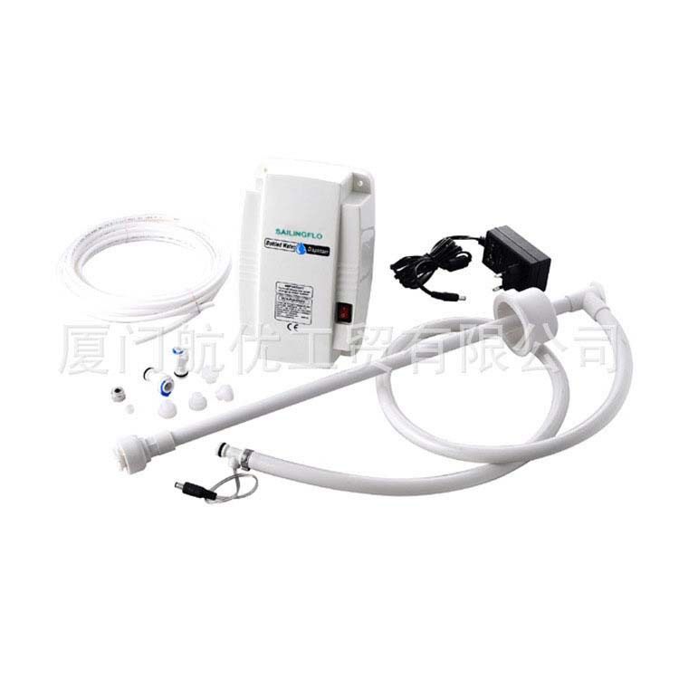 饮水机电动饮水泵咖啡机泵BW4003A饮水泵压水器饮水器桶装水制冰