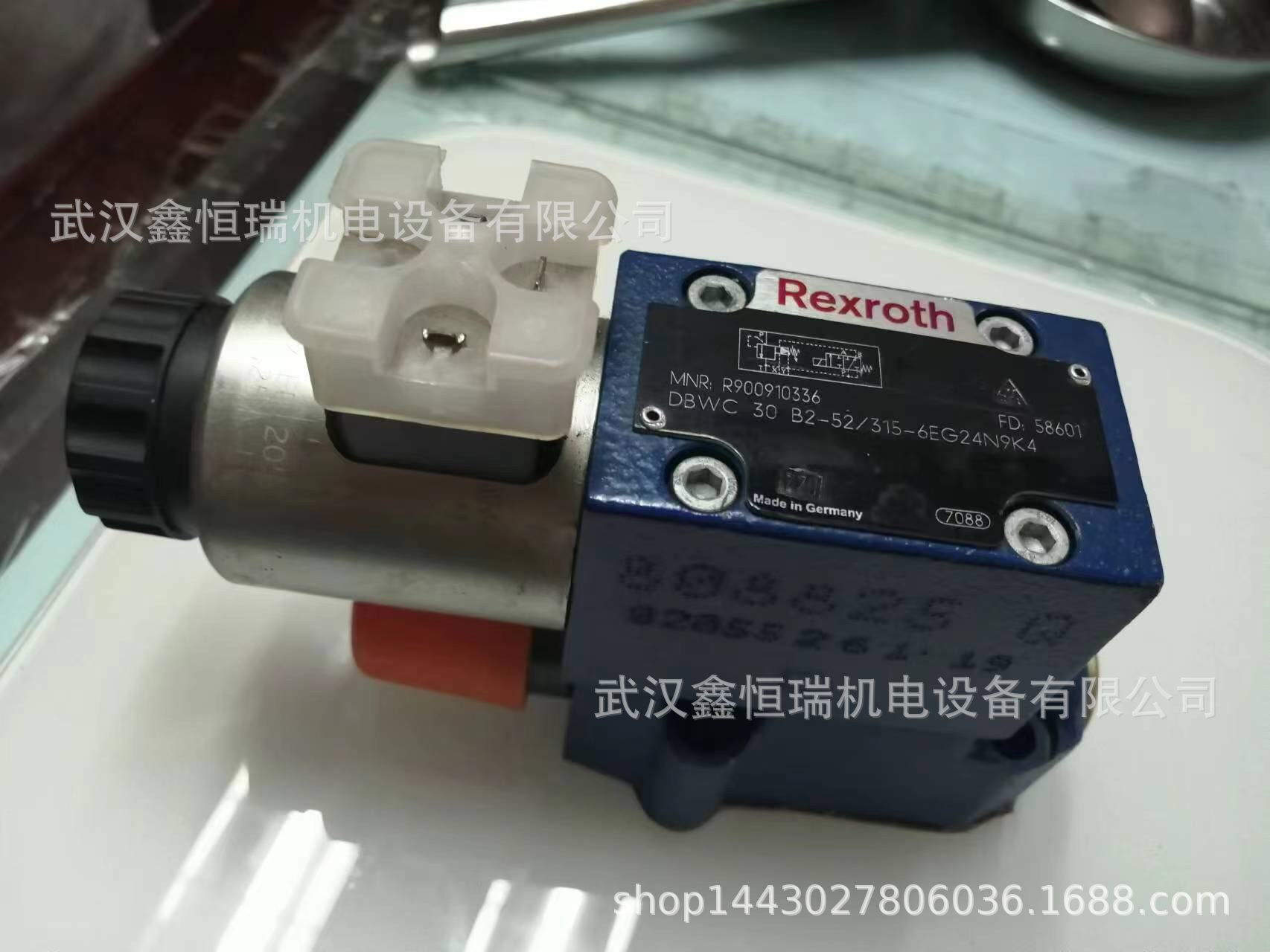 R900910336  DBWC30 B2-52/315-6FG24N9K4 现货供应