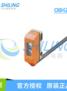 易福门IFM O8H218漫反射光电开关