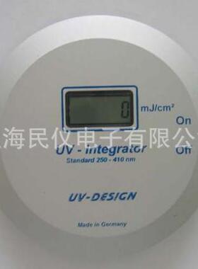 UV-DESIGN 150 UV能量计焦耳计 UV-Integrator140/150紫外能量计
