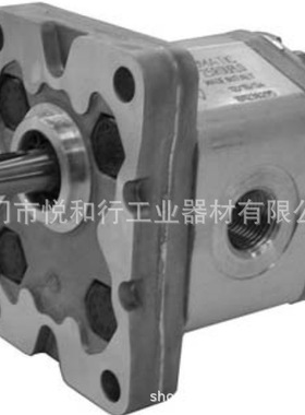 迪普马DUPLOMATIC三联齿轮泵GP3-0264R97F/N-GP10041-GP10041