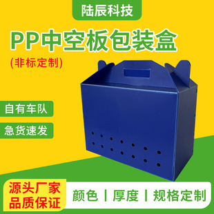 防水塑胶收纳箱带盖可折叠宠物搬家箱子塑料周转箱储物整理箱批发