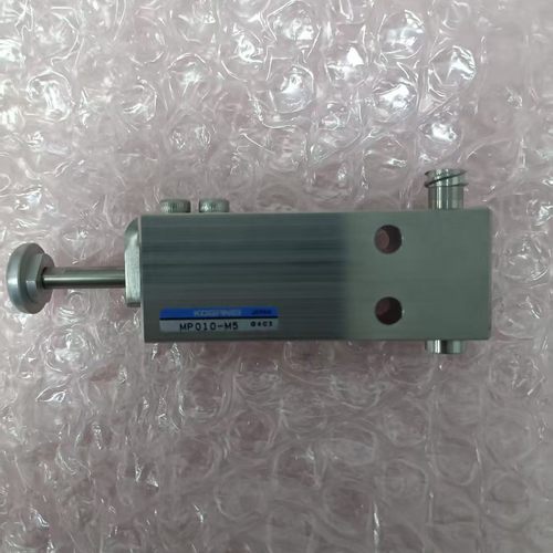 小金井：气缸：MP010-M5