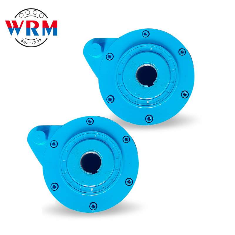 WRM滚柱式逆止器GN110 GN130 GN140 GN150 GN170 GN200 GN220