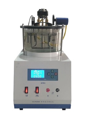 萘结晶点测定仪 型号:HC999-HCR3069 库号：M47241