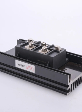 MDS-200A桥式二极管整流器三相200A AMP 1600V伏有刷