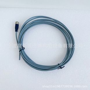 M415 0000 050 巴鲁夫 线缆BCC034C VX8334 BCC 001 BALLUFF